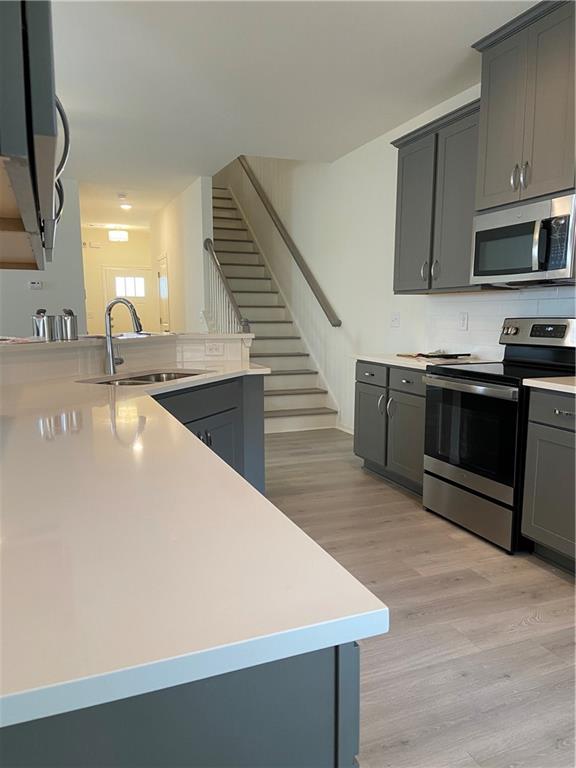 4141 Spring Valley Circle Tucker, GA 30084 - Photo 9 of 25