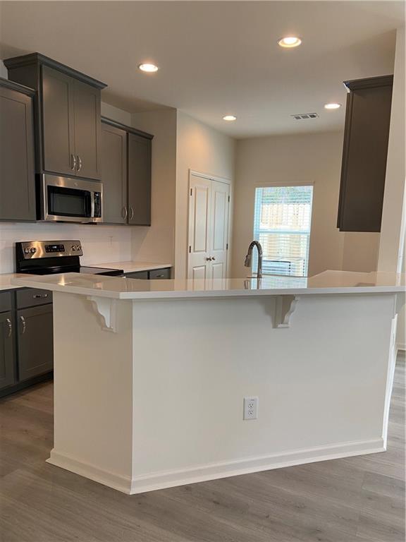 4141 Spring Valley Circle Tucker, GA 30084 - Photo 10 of 25