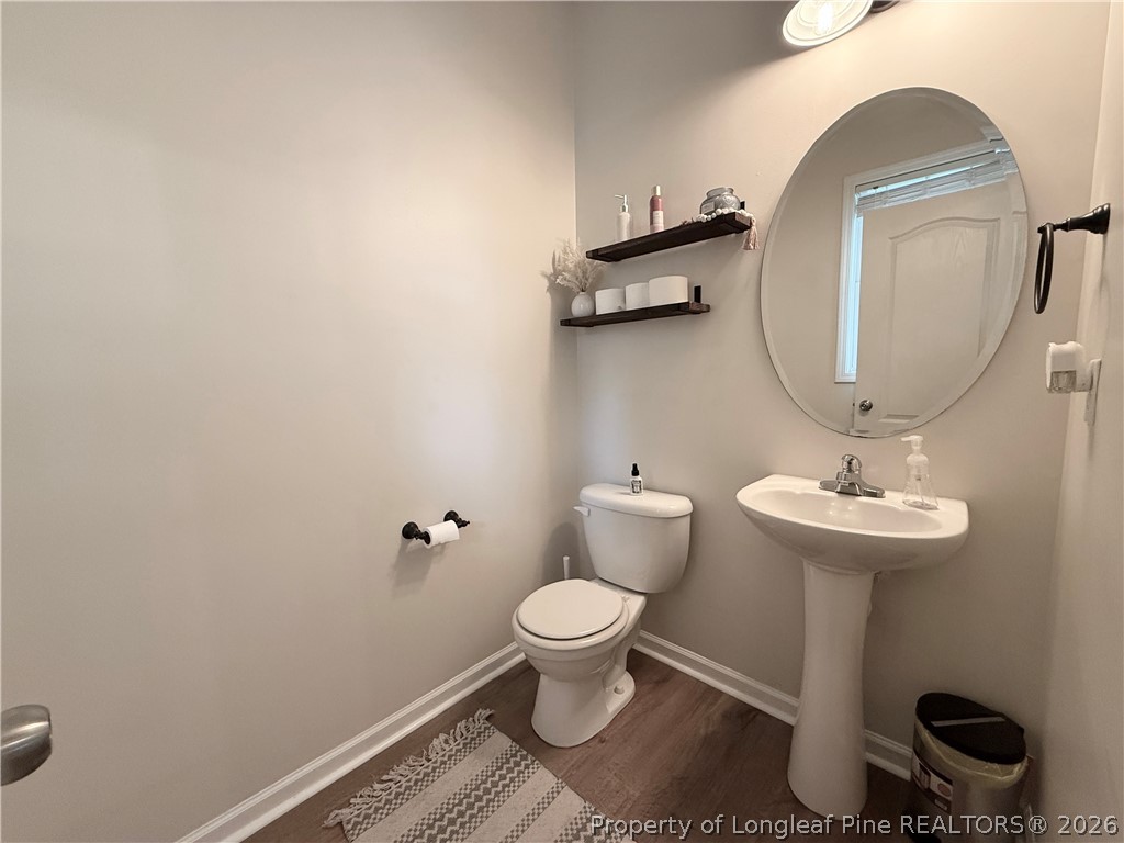 239 Boswell Street Raeford, NC 28376 - Photo 11 of 37