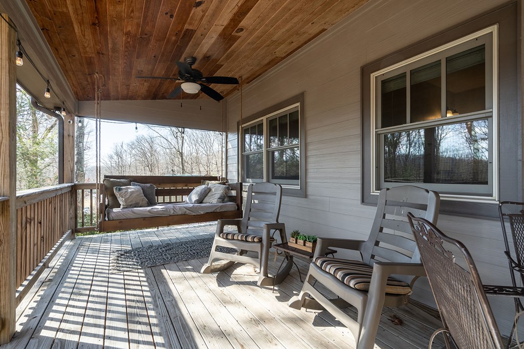 665 Davis Road Blue Ridge, GA 30513 - Photo 18 of 34 Gallery Image 18