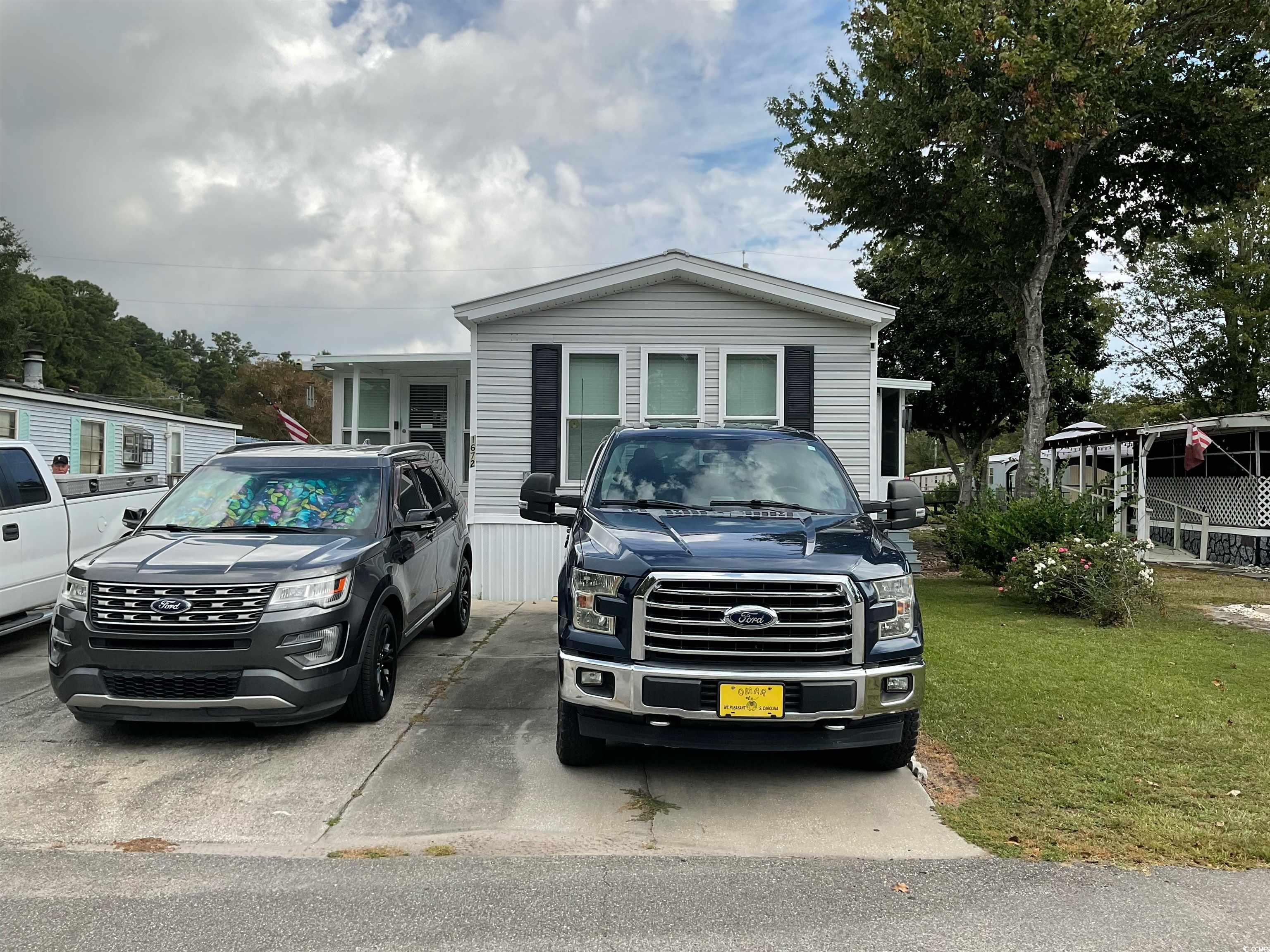 1672 Ursa Minor Drive Myrtle Beach, SC 29575 - Photo 1 of 40