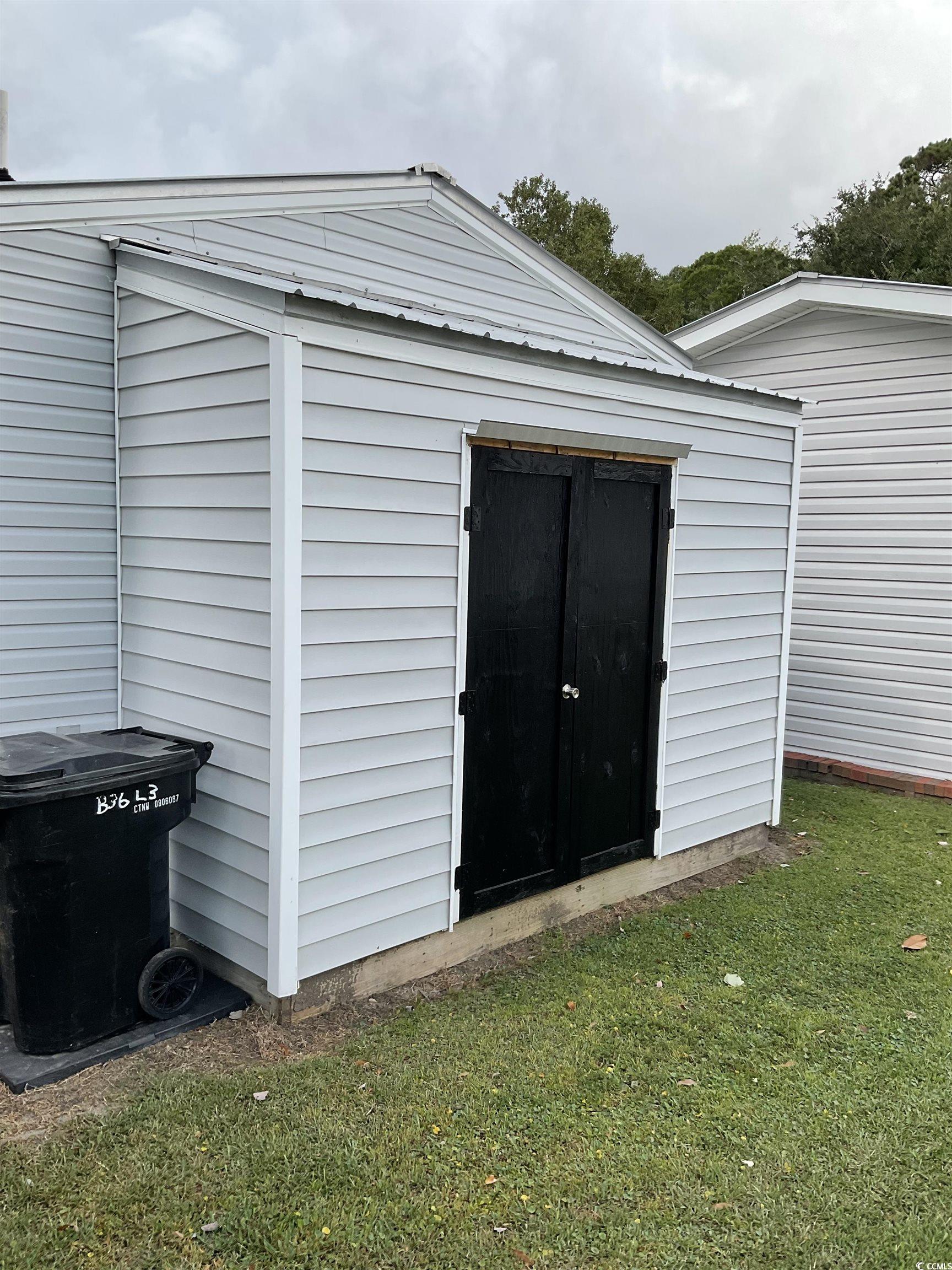 1672 Ursa Minor Drive Myrtle Beach, SC 29575 - Photo 36 of 40