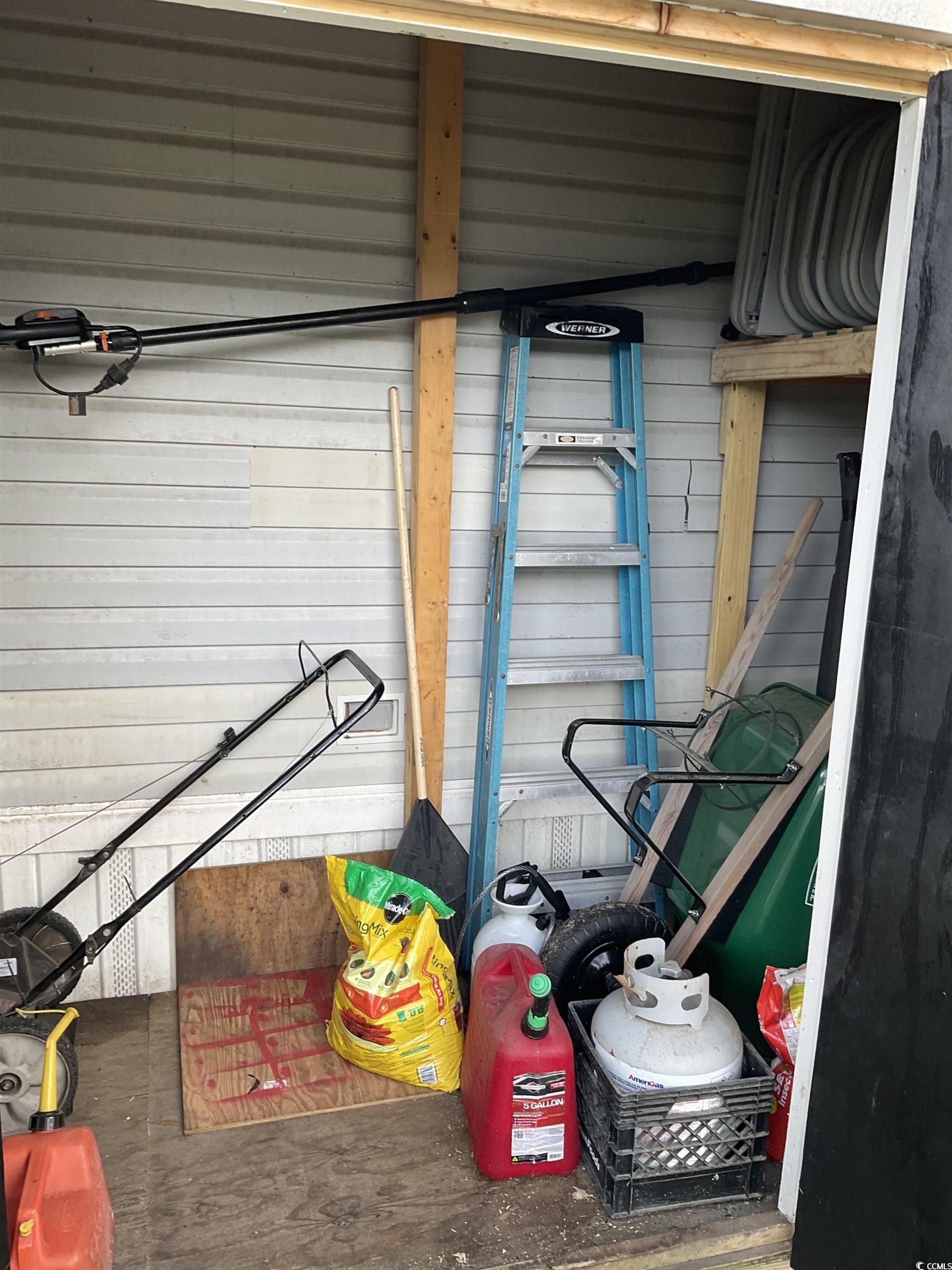 1672 Ursa Minor Drive Myrtle Beach, SC 29575 - Photo 37 of 40