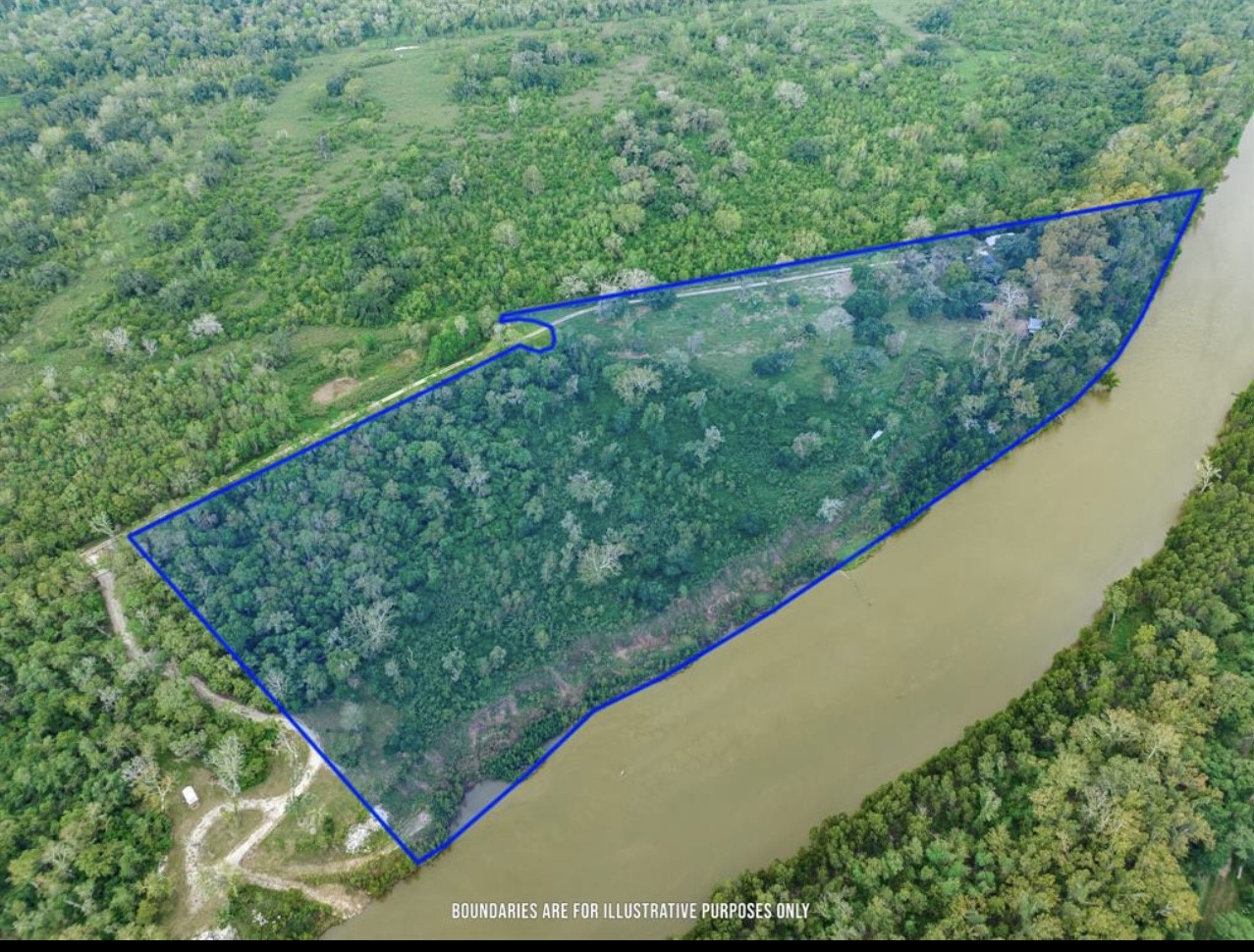 464 River Road Angleton, TX 77515 - Photo 32 of 45