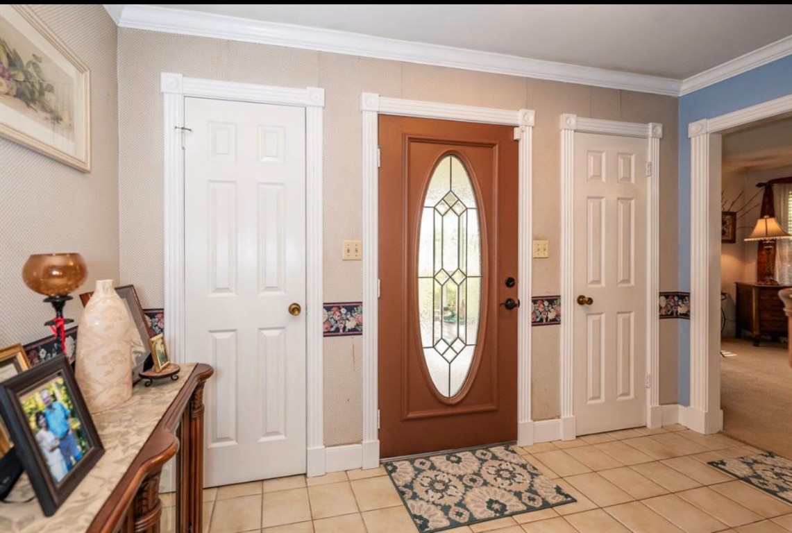 464 River Road Angleton, TX 77515 - Photo 6 of 45 a view of room with workspace and windows