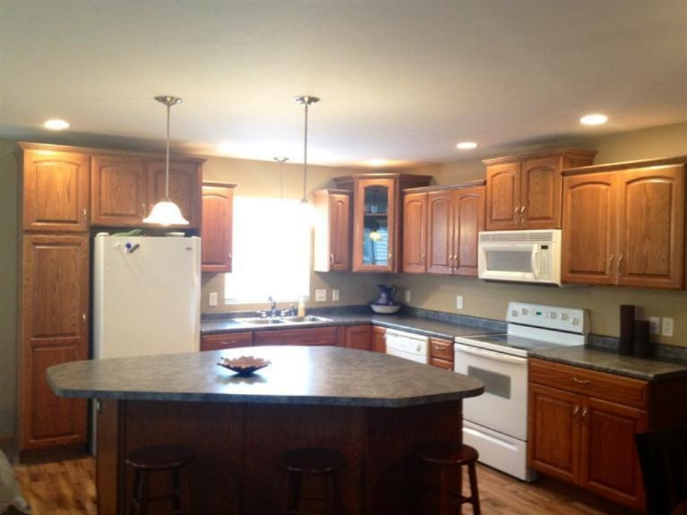 1675 West Bard Road Muskegon, MI 49445 - Photo 2 of 8 Additional Photo