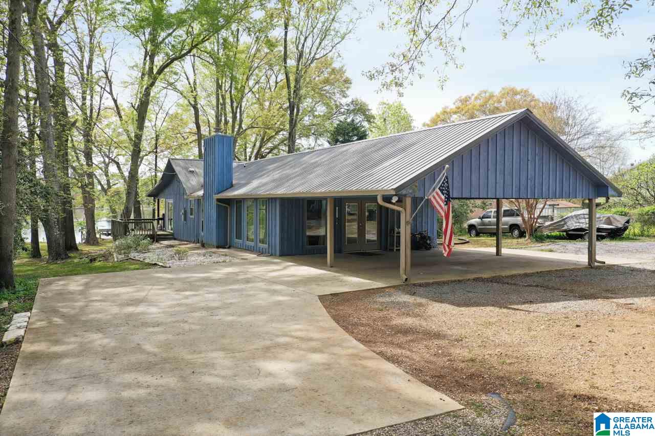 590 Cove Road Wilsonville, AL 35186 - Photo 15 of 37