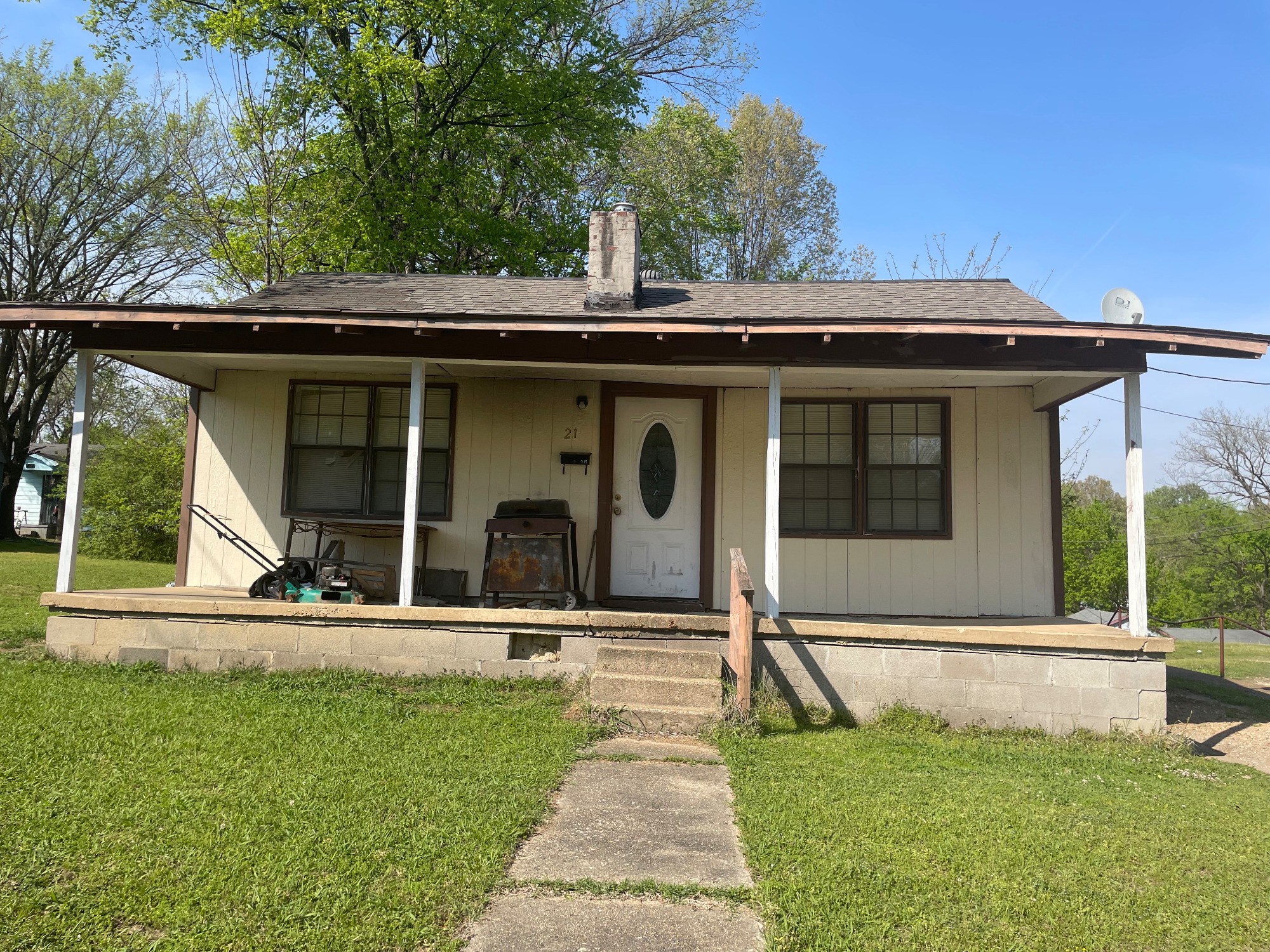 219 Spring Street Ripley, TN 38063 - Photo 1 of 19 Gallery Image 1