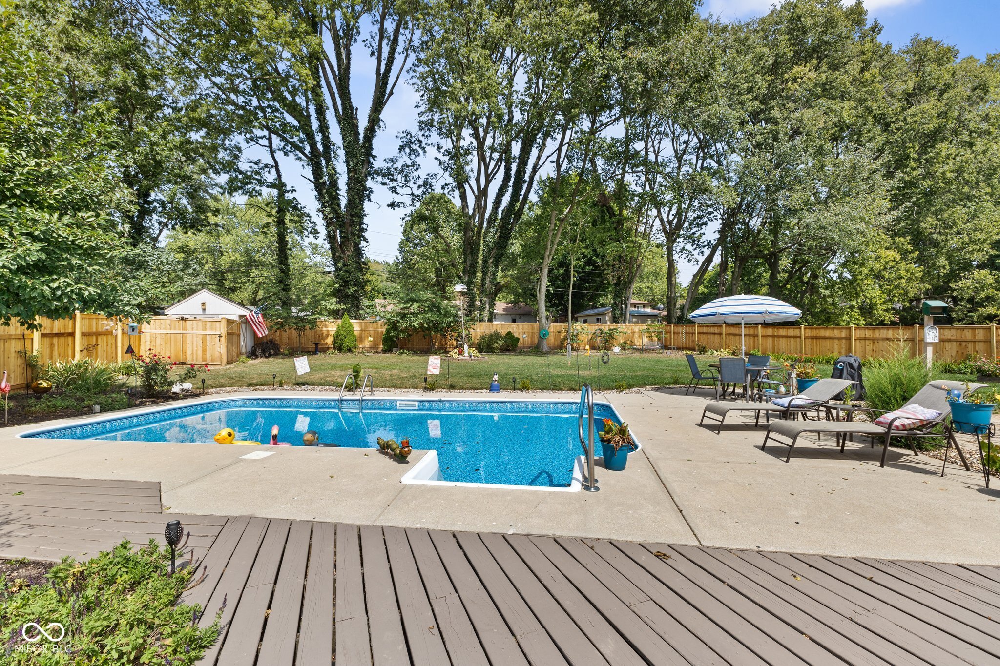 1830 Sandhill Road Indianapolis, IN 46217 - Photo 44 of 50 Gallery Image 44