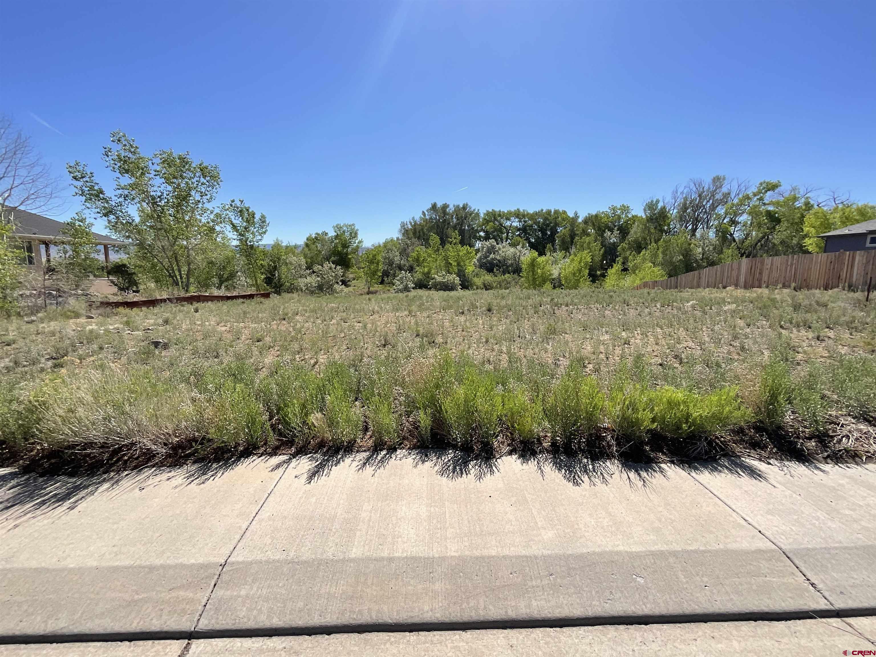 Lot 18 Crestview Drive Montrose, CO 81403 - Photo 1 of 6 a view of lake and mountain view