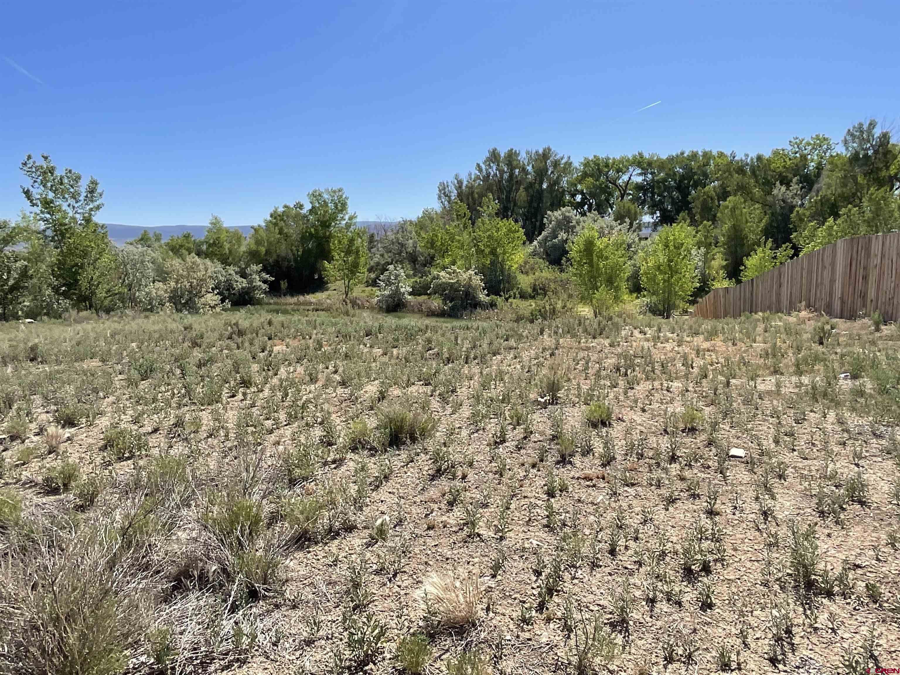 Lot 18 Crestview Drive Montrose, CO 81403 - Photo 2 of 6 a view of a yard
