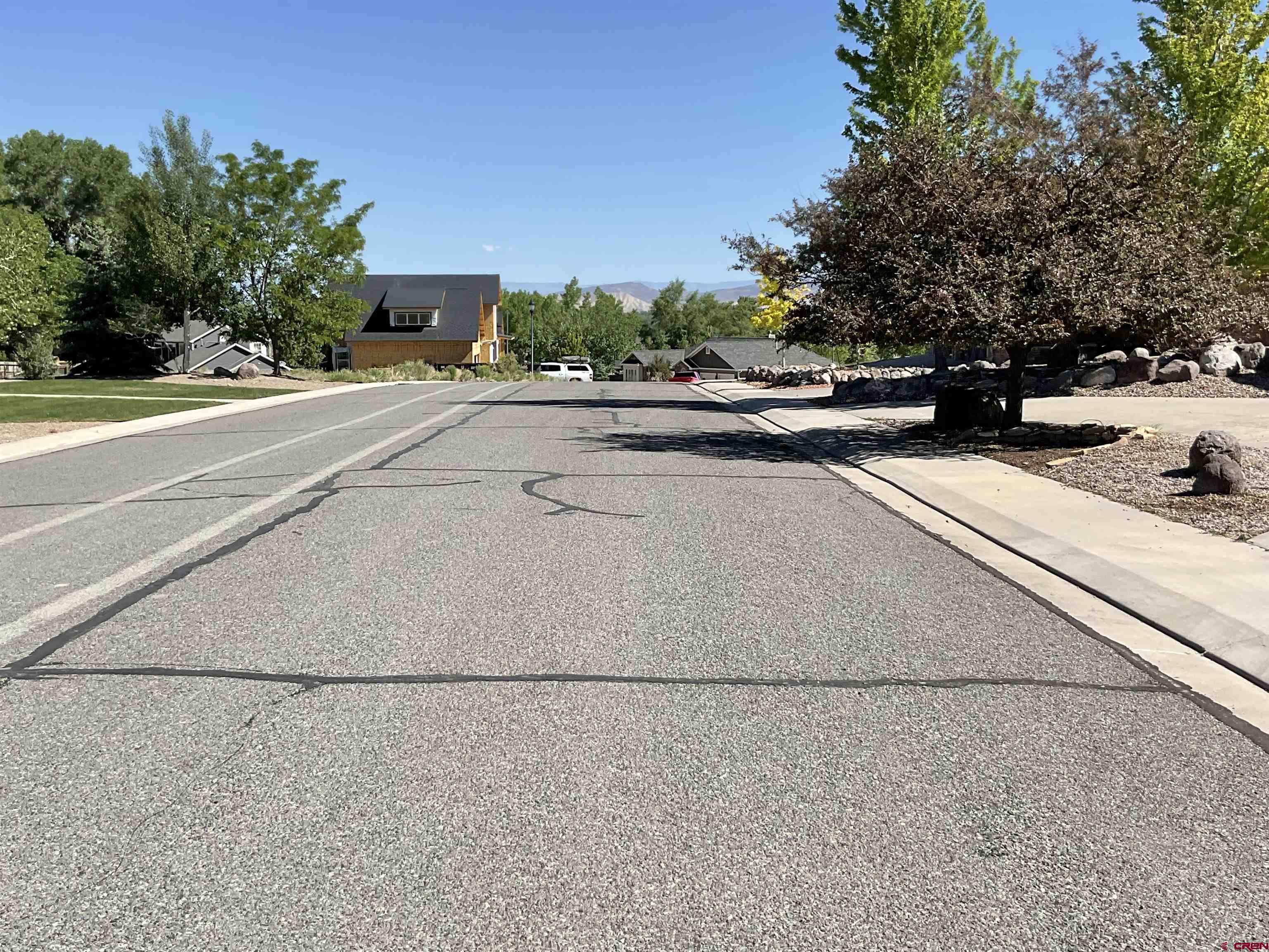 Lot 18 Crestview Drive Montrose, CO 81403 - Photo 5 of 6