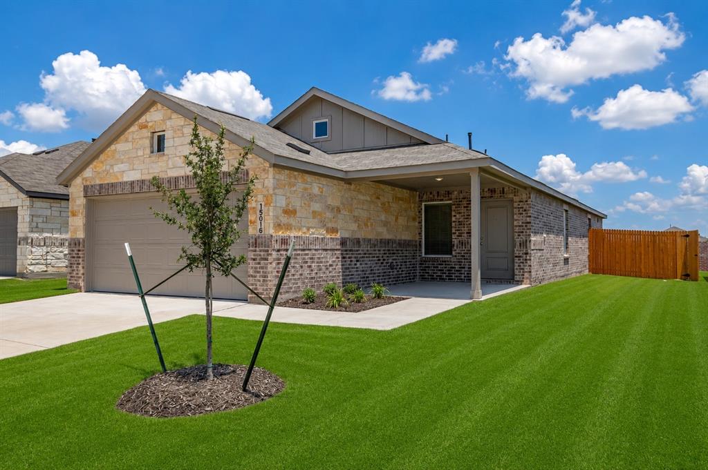 15016 Reyes Road Haslet, TX 76052 - Photo 2 of 21