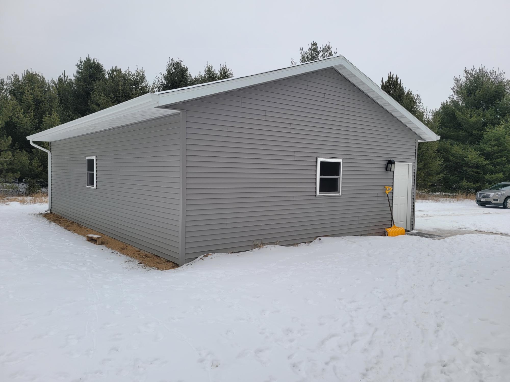 8401 Oneida Farms Road Eagle River, WI 54521 - Photo 45 of 45 Gallery Image 45