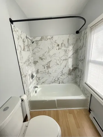 $2,000 | 27 Wilcox Street, Unit 2L, Springfield, MA 01105