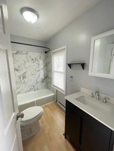 $2,000 | 27 Wilcox Street, Unit 2L, Springfield, MA 01105