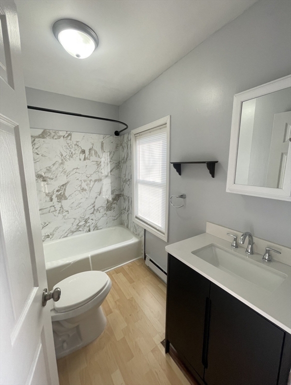 27 Wilcox Street, Unit 2L Springfield, MA 01105 - Photo 10 of 12