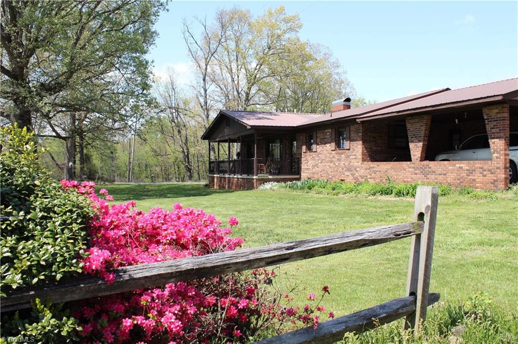 1143 Cool Springs Church Road Elkin, NC 28621 - Photo 1 of 24 Gallery Image 1