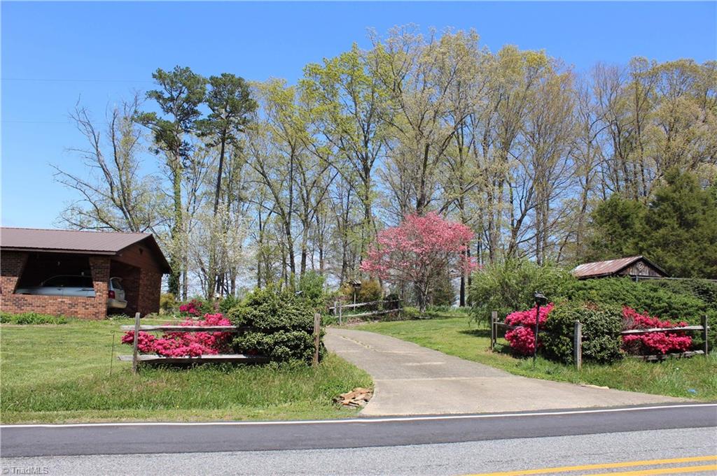 1143 Cool Springs Church Road Elkin, NC 28621 - Photo 2 of 24 Gallery Image 2