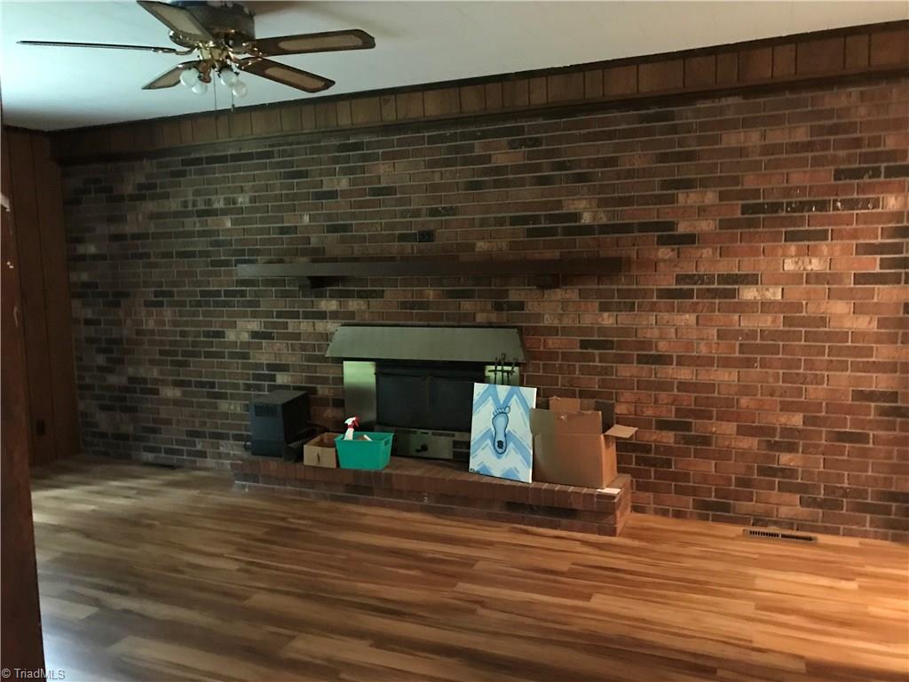 1143 Cool Springs Church Road Elkin, NC 28621 - Photo 18 of 24 Den
