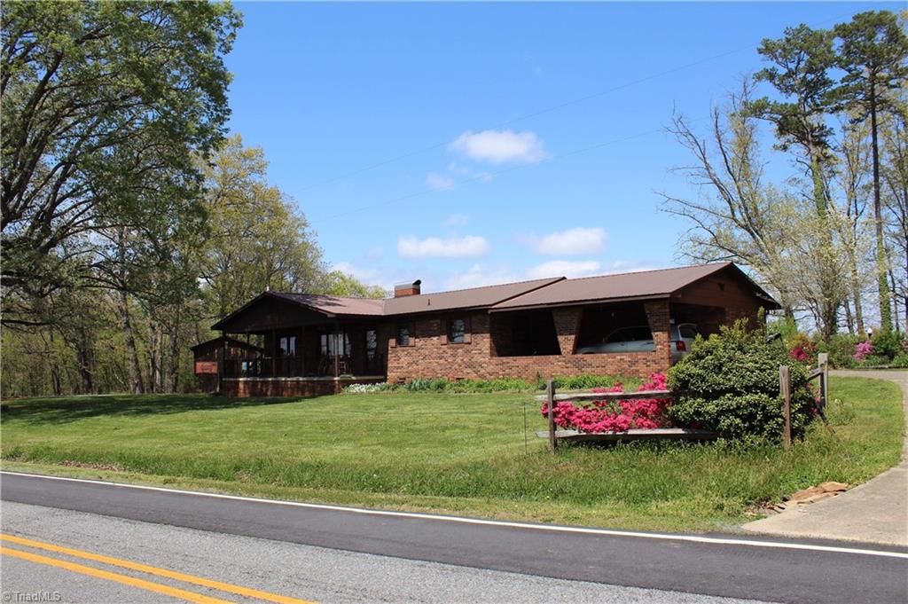 1143 Cool Springs Church Road Elkin, NC 28621 - Photo 3 of 24 Gallery Image 3