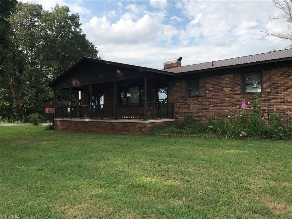 1143 Cool Springs Church Road Elkin, NC 28621 - Photo 23 of 24 Gallery Image 23