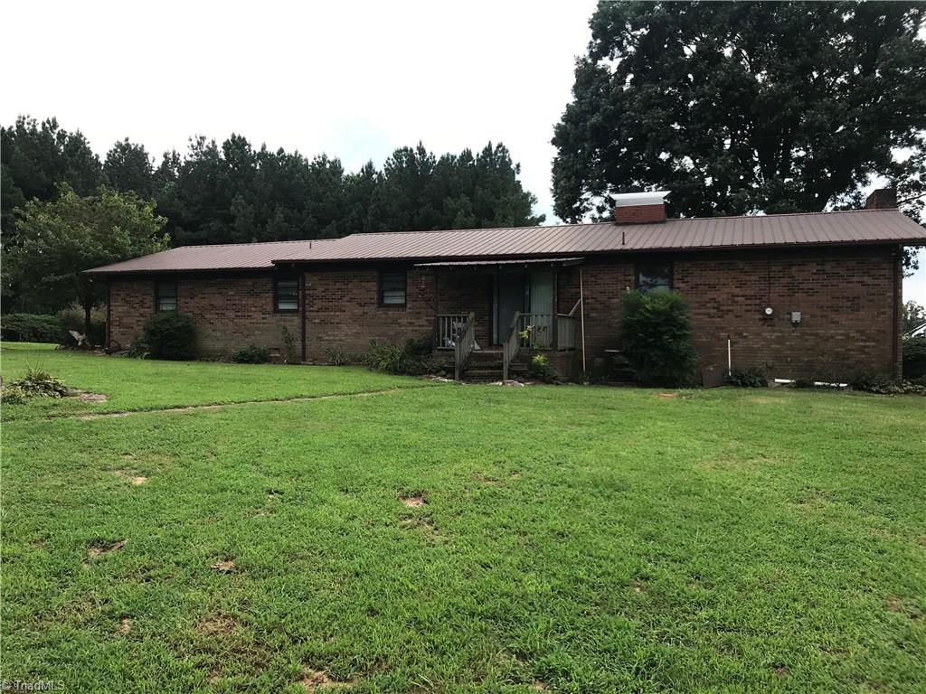 1143 Cool Springs Church Road Elkin, NC 28621 - Photo 24 of 24 Gallery Image 24