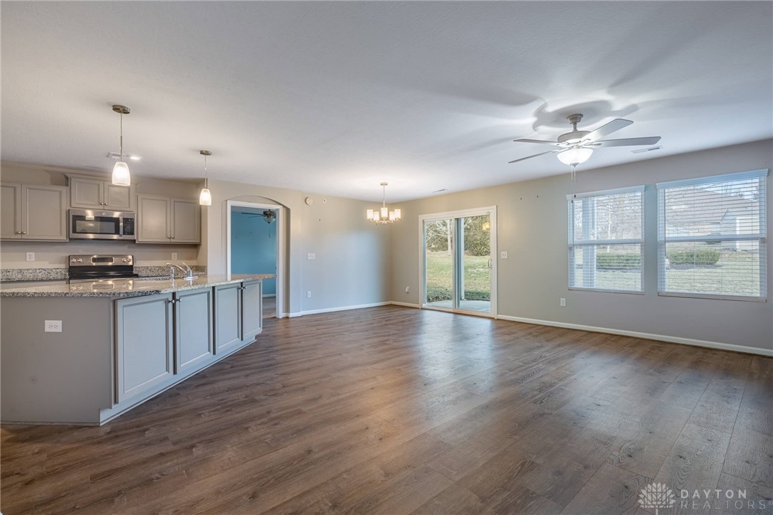 160 Old Pond Road Springboro, OH 45066 - Photo 4 of 28