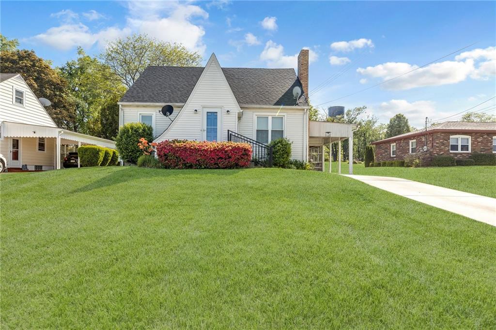 2196 Marshall Road Monaca, PA 15061 - Photo 1 of 19 Gallery Image 1
