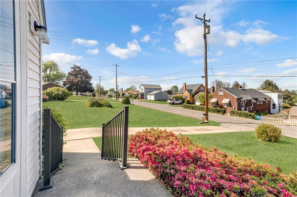 2196 Marshall Road Monaca, PA 15061 - Photo 2 of 19 Gallery Image 2
