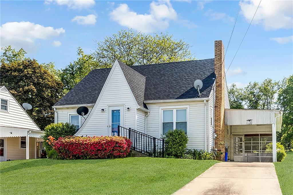 2196 Marshall Road Monaca, PA 15061 - Photo 19 of 19 Gallery Image 19