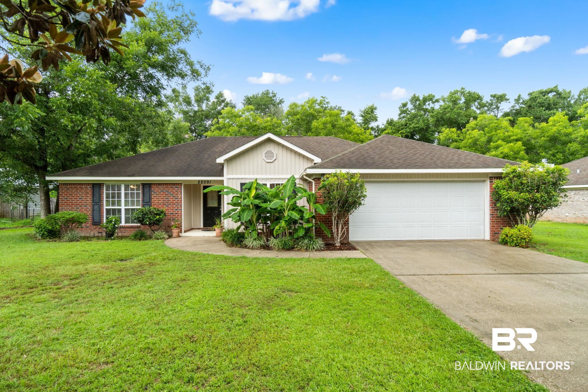 22091 Pecan Loop Silverhill, AL 36576 - Photo 1 of 56 Gallery Image 1