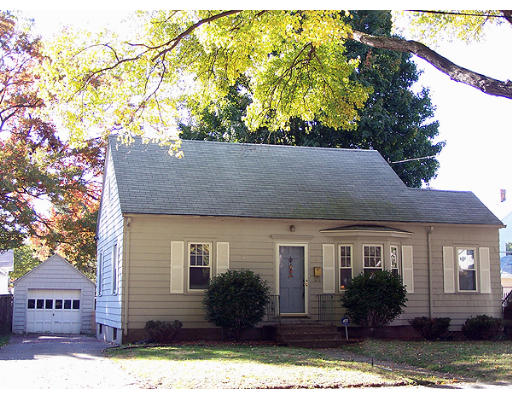 24 Vail Street Springfield, MA 01118 - Photo 1 of 11 Gallery Image 1