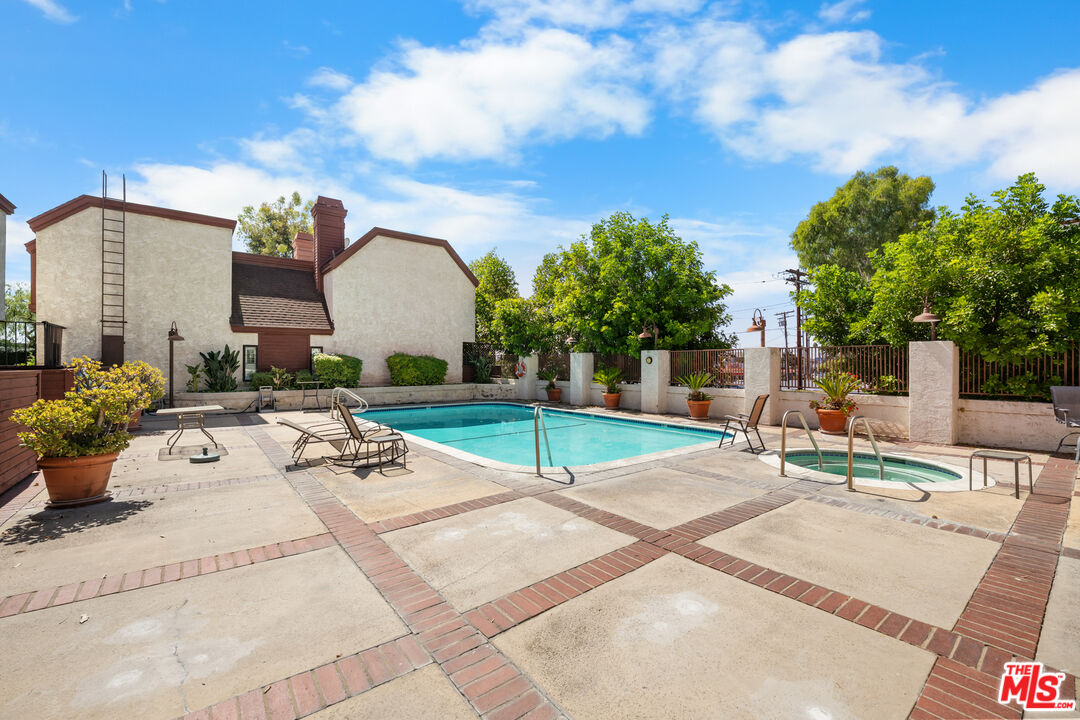 230 Bethany Road, Unit 120 Burbank, CA 91504 - Photo 28 of 34 Gallery Image 28