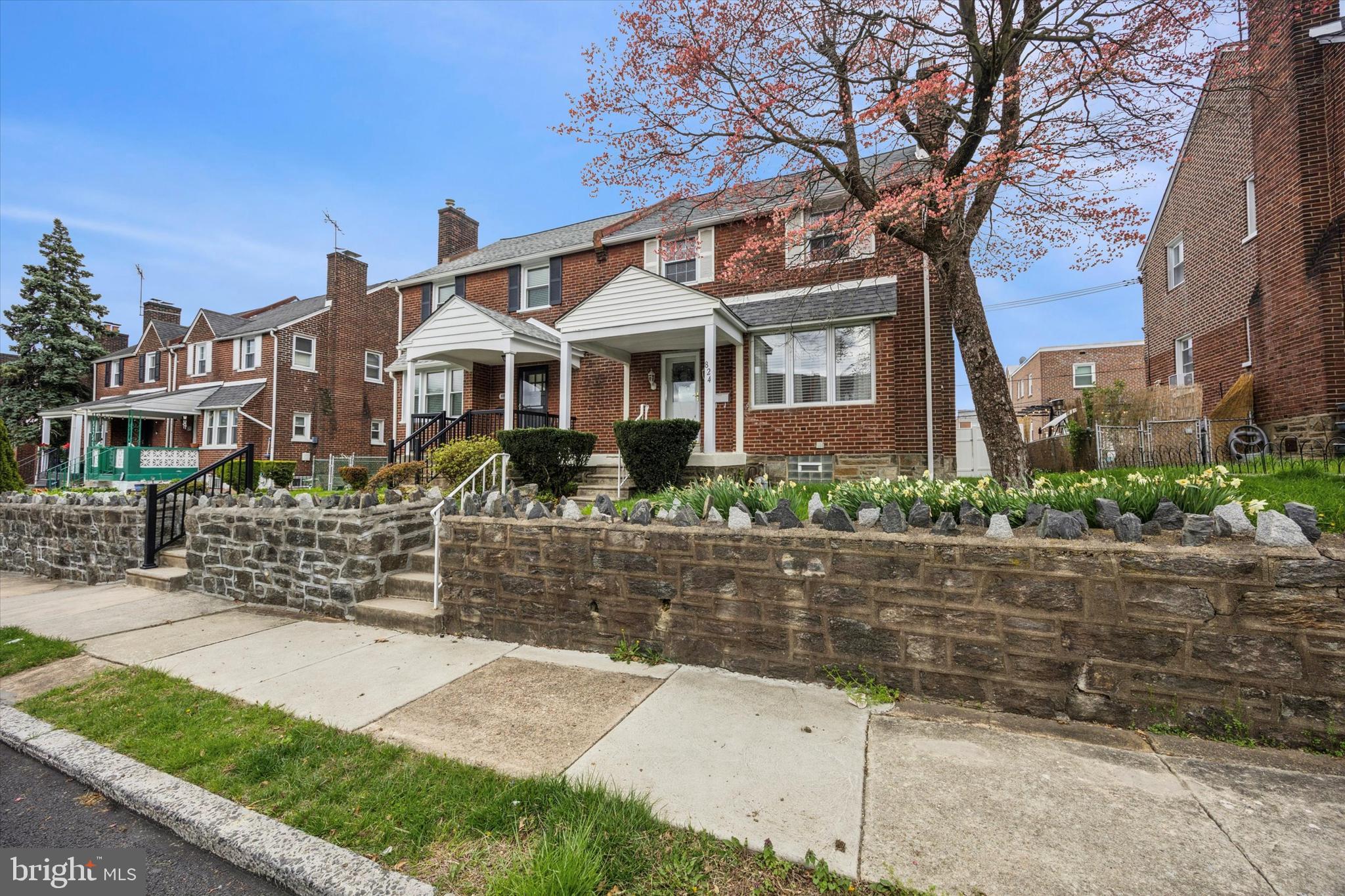 824 Pleasant Road Lansdowne, PA 19050 - Photo 1 of 25 Gallery Image 1