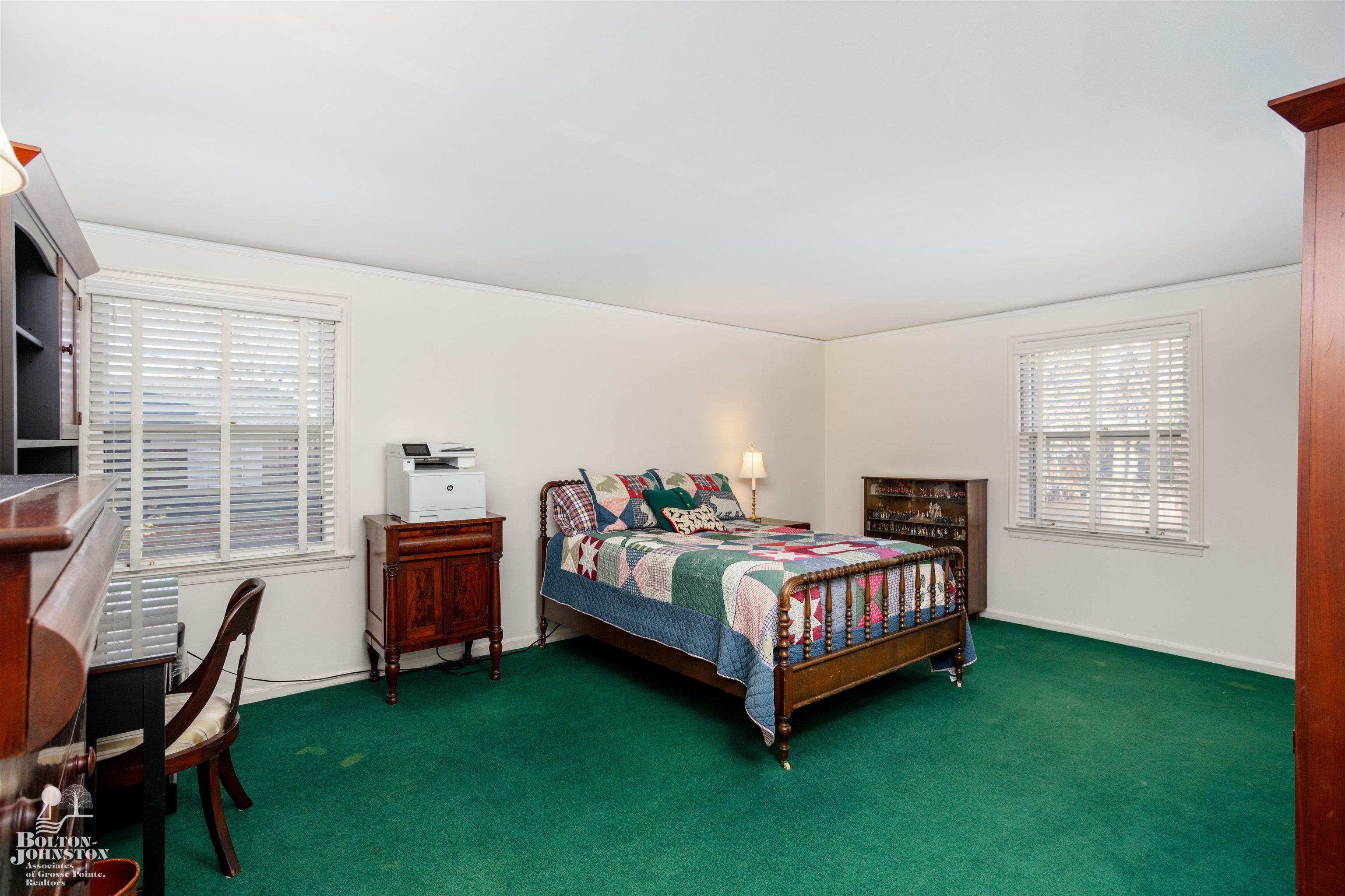 77 Merriweather Road Grosse Pointe Farms, MI 48236 - Photo 33 of 73