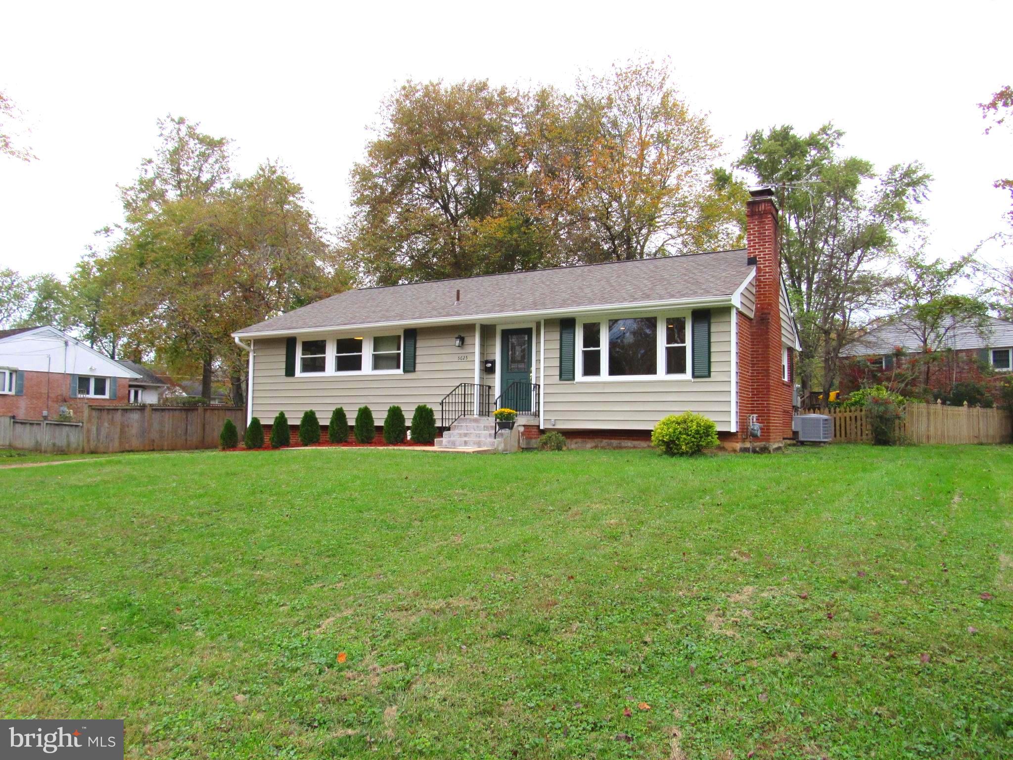 5625 Inverchapel Road Springfield, VA 22151 - Photo 2 of 40