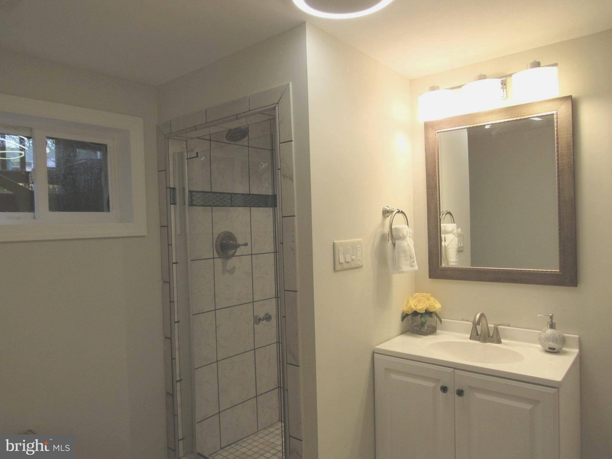 5625 Inverchapel Road Springfield, VA 22151 - Photo 27 of 40 Bathroom in the basement
