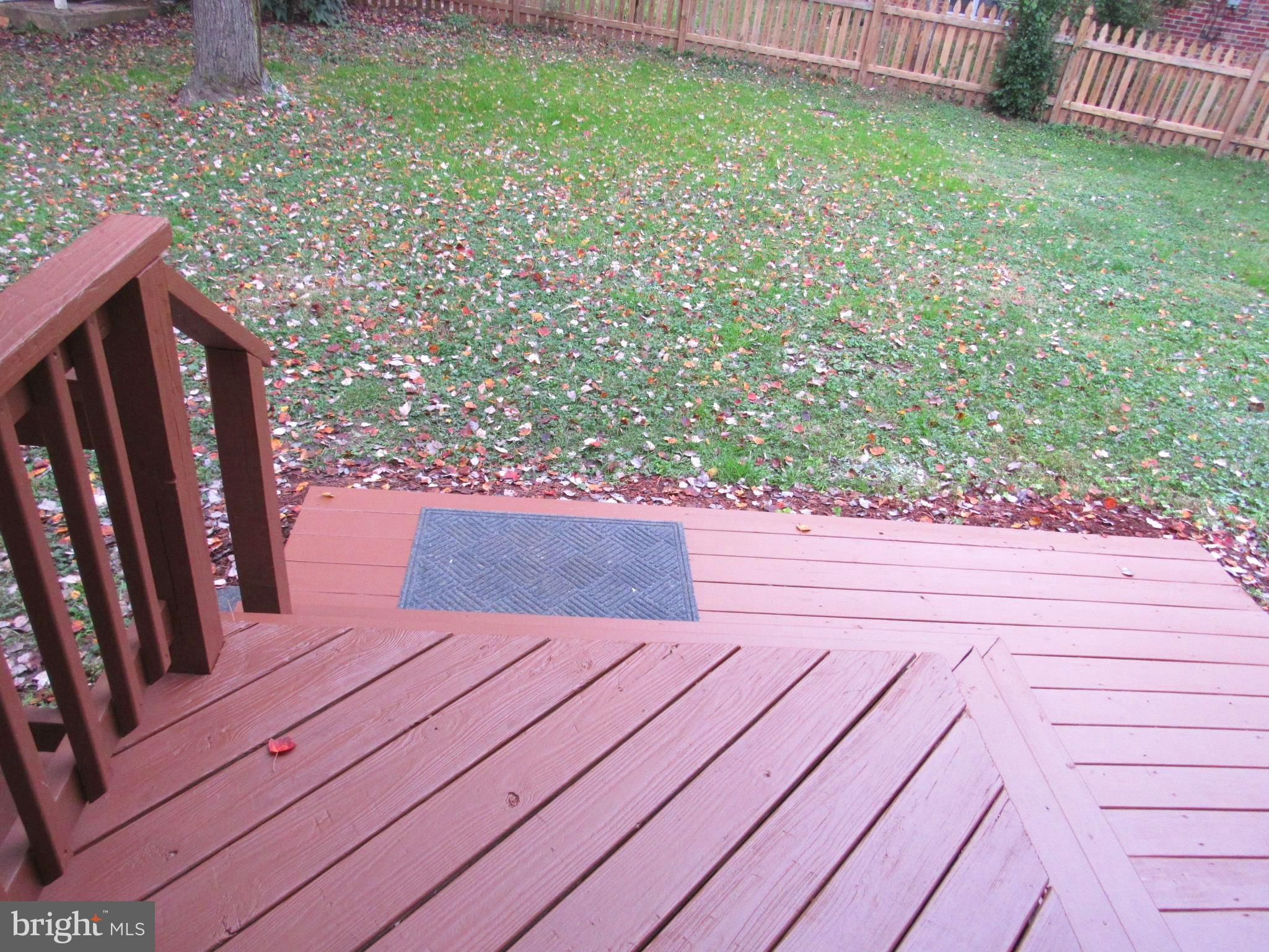 5625 Inverchapel Road Springfield, VA 22151 - Photo 35 of 40