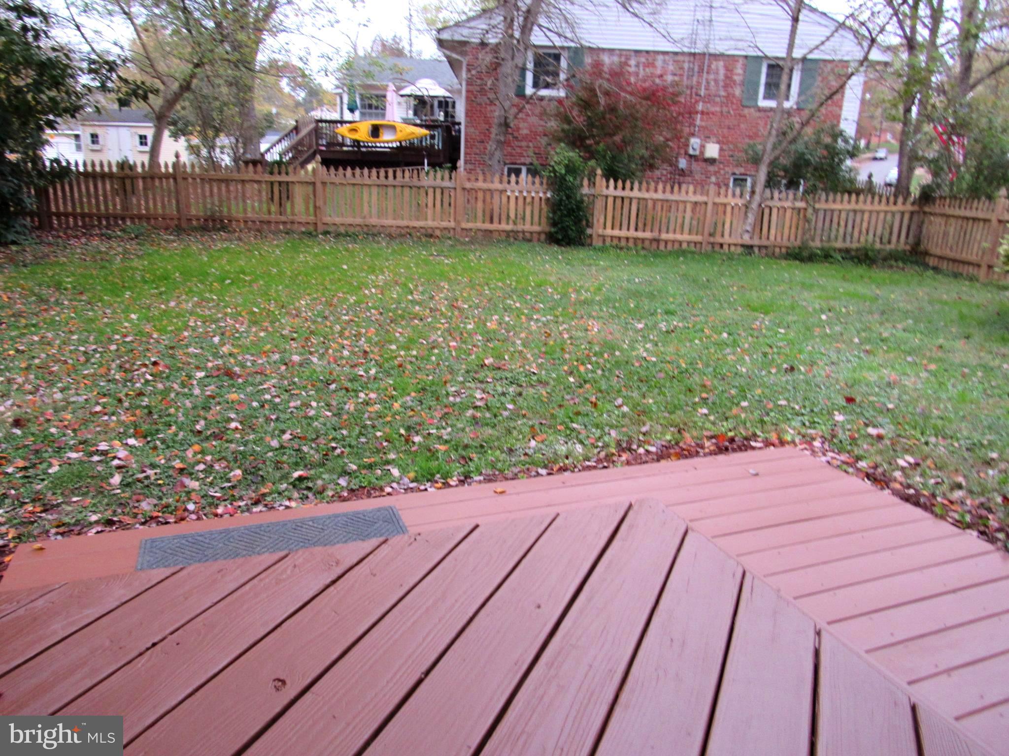 5625 Inverchapel Road Springfield, VA 22151 - Photo 36 of 40