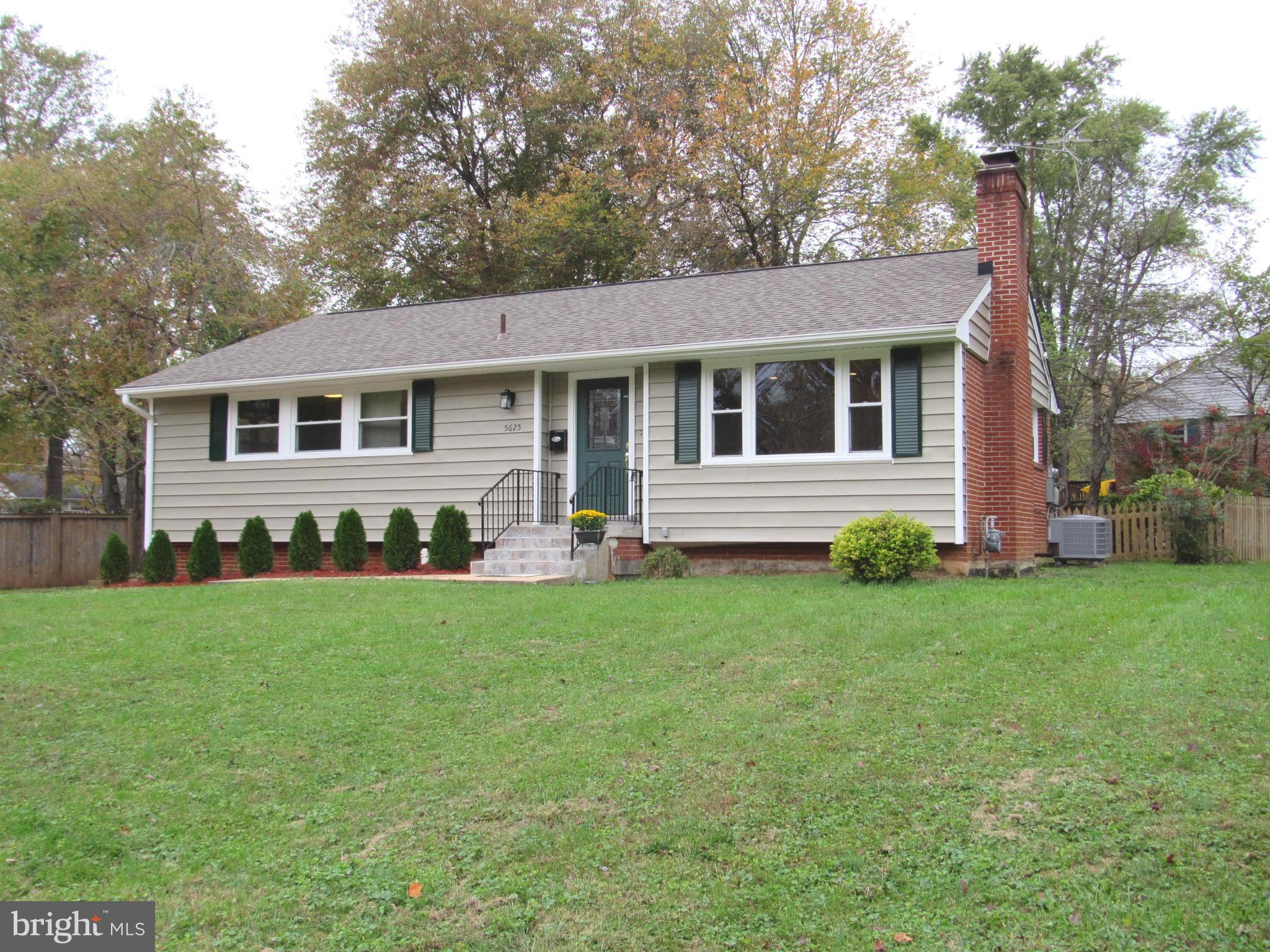 5625 Inverchapel Road Springfield, VA 22151 - Photo 39 of 40 IT IS A BEAUTIFUL HOUSE!