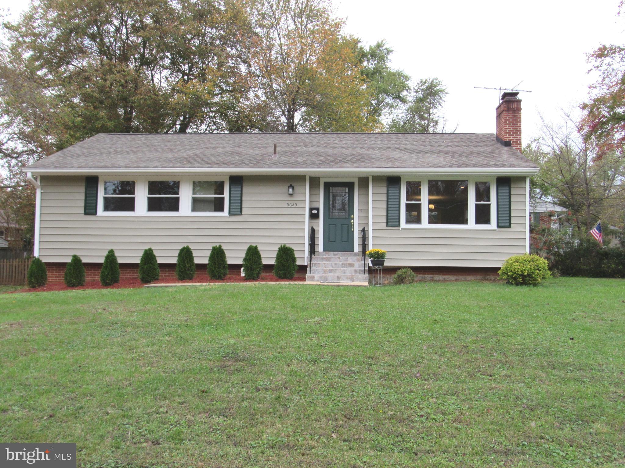 5625 Inverchapel Road Springfield, VA 22151 - Photo 40 of 40