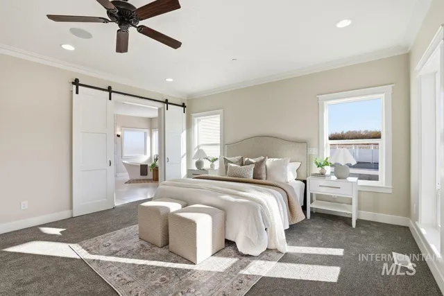 $2,399,000 | 12401 Equestrian Way, Nampa, ID 83686