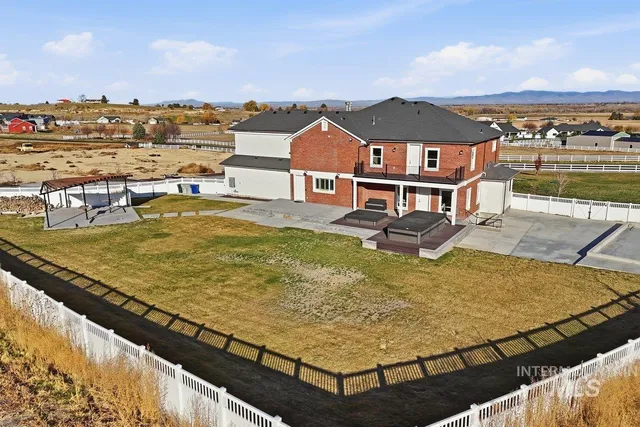 $2,399,000 | 12401 Equestrian Way, Nampa, ID 83686
