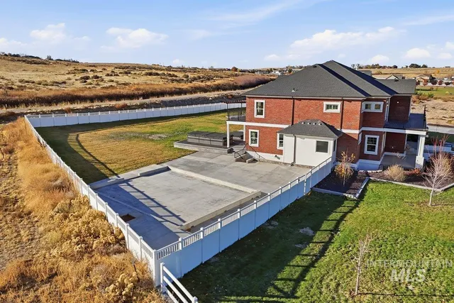 $2,399,000 | 12401 Equestrian Way, Nampa, ID 83686