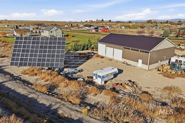 $2,399,000 | 12401 Equestrian Way, Nampa, ID 83686