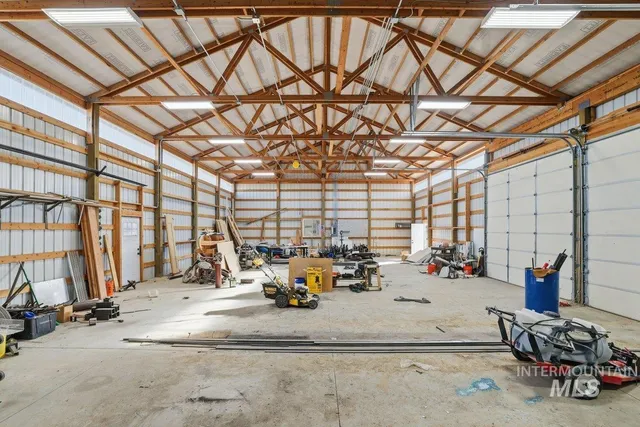 $2,399,000 | 12401 Equestrian Way, Nampa, ID 83686