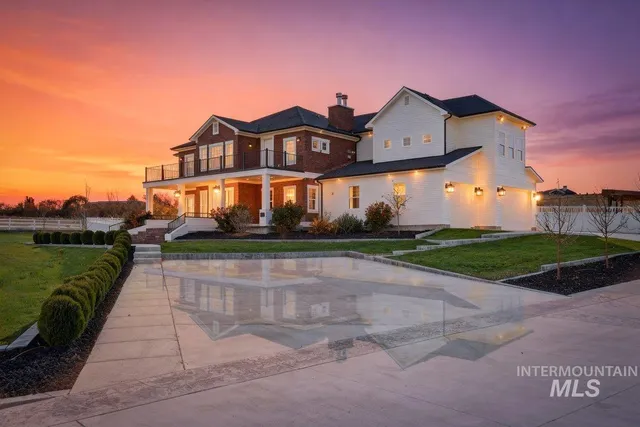 $2,399,000 | 12401 Equestrian Way, Nampa, ID 83686