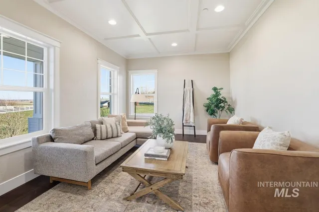 $2,399,000 | 12401 Equestrian Way, Nampa, ID 83686