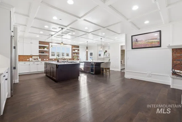 $2,399,000 | 12401 Equestrian Way, Nampa, ID 83686